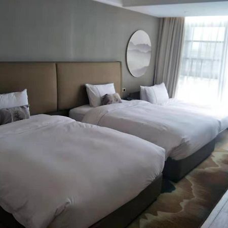 Echeng Hotel Changsha Esterno foto